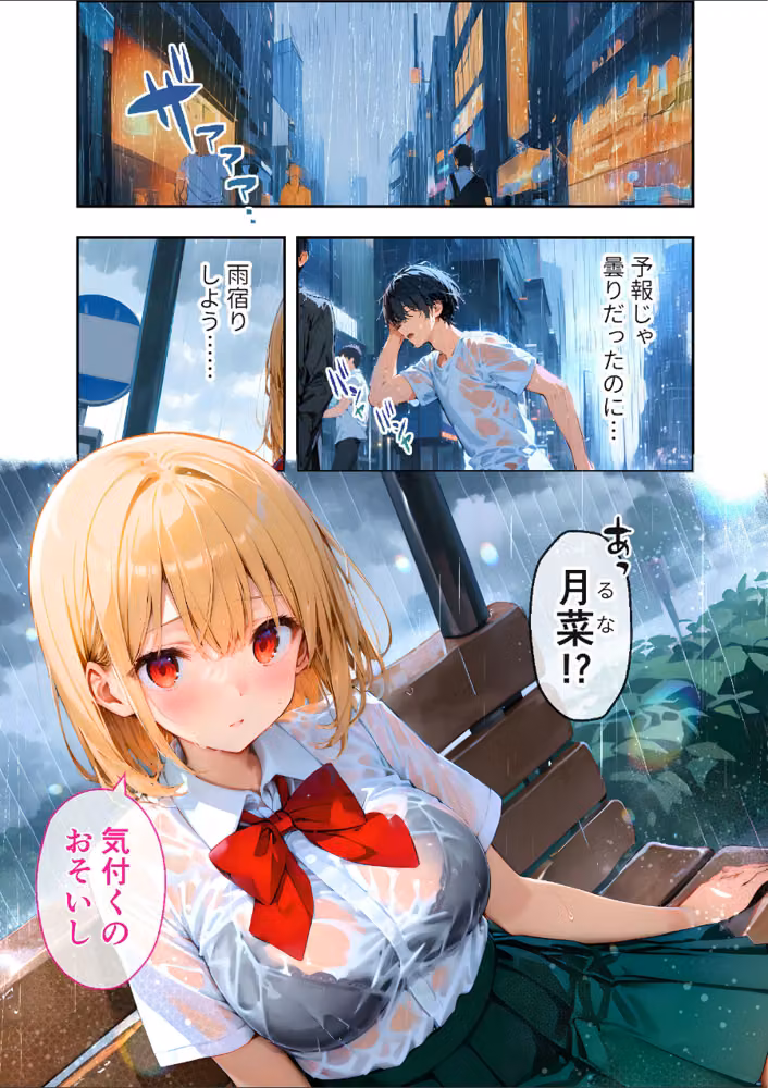 愛する義妹のえっちな罵倒 アルバム モザイク版 hitomiエロ漫画raw サンプル画像003