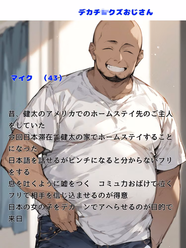 ミニマム爆乳妻 モザイク版 hitomiエロ漫画raw サンプル画像004
