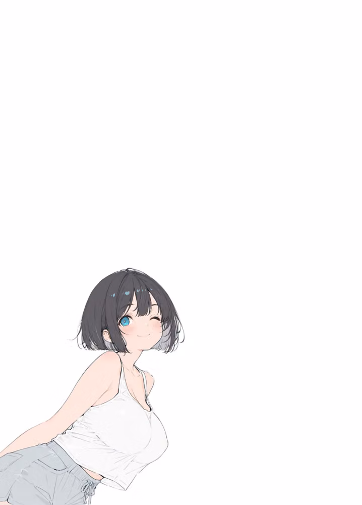 物価高で同棲した巨乳黒髪ボブ義妹と密着甘々中●しSEXした話 モザイク版 hitomiエロ漫画raw サンプル画像003