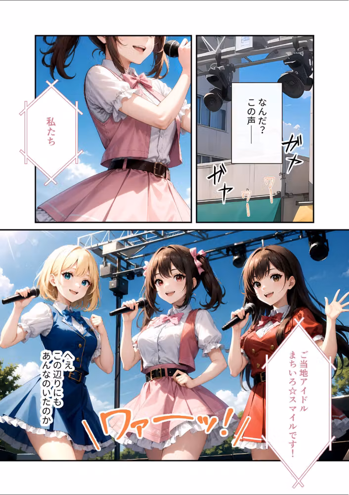 陰キャの僕、透視の力を手に入れる。 モザイク版 hitomiエロ漫画raw サンプル画像004