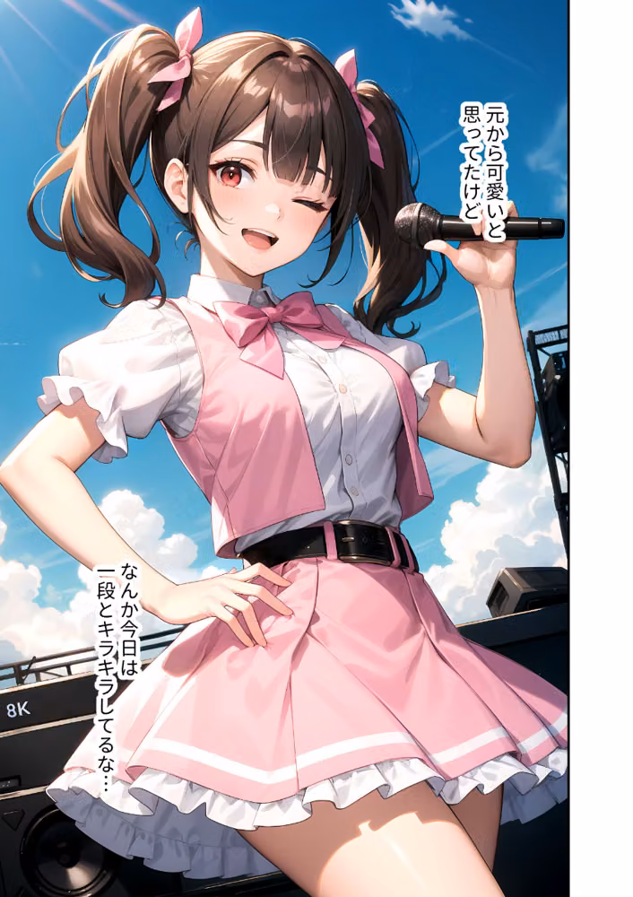 陰キャの僕、透視の力を手に入れる。 モザイク版 hitomiエロ漫画raw サンプル画像006