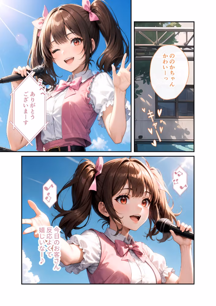陰キャの僕、透視の力を手に入れる。 モザイク版 hitomiエロ漫画raw サンプル画像008