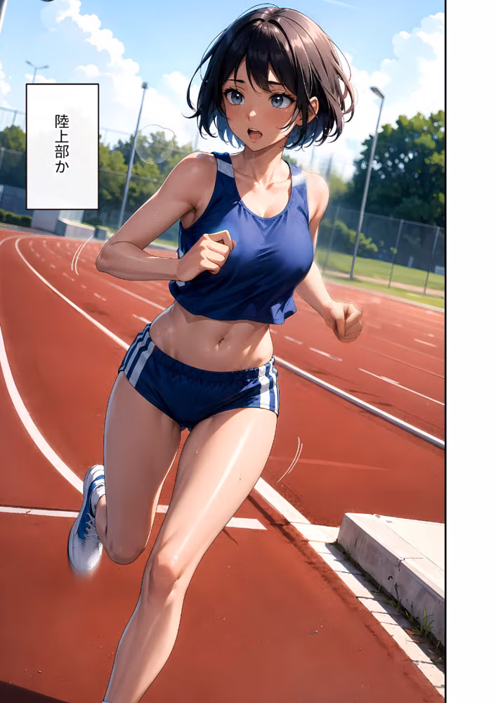 陰キャの僕、透視の力を手に入れる。 モザイク版 hitomiエロ漫画raw サンプル画像004
