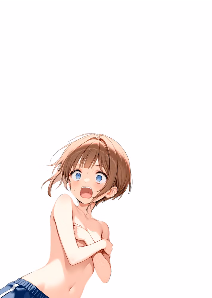 子宮誕生〜女の子になった体でセックスに溺れる学校生活〜【モザイク版】 hitomiエロ漫画raw サンプル画像010