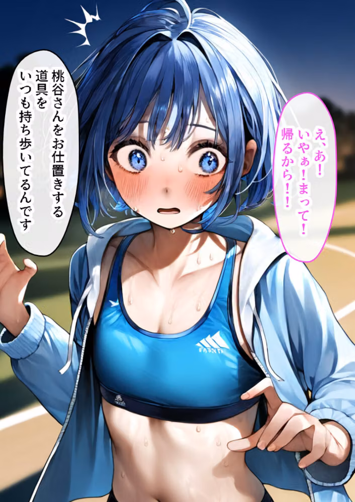 男の娘の処女アナルを巨根で調教してメス堕ちさせた！【モザイク版】 hitomiエロ漫画raw サンプル画像015