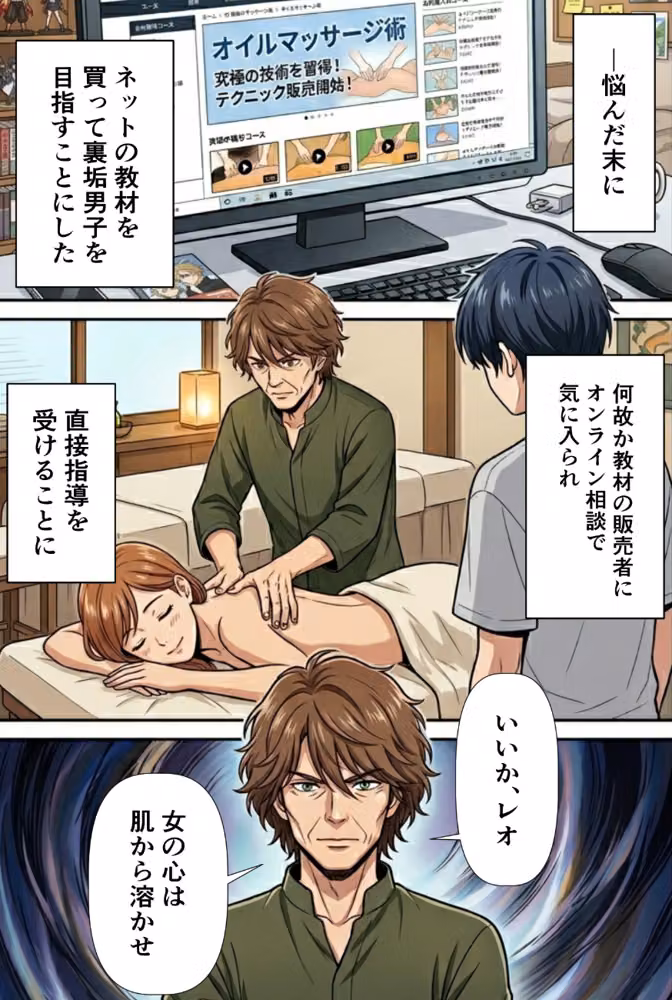裏垢男子のマッサージで堕ちるミスキャンパス【白抜き修正版】 hitomiエロ漫画raw サンプル画像003
