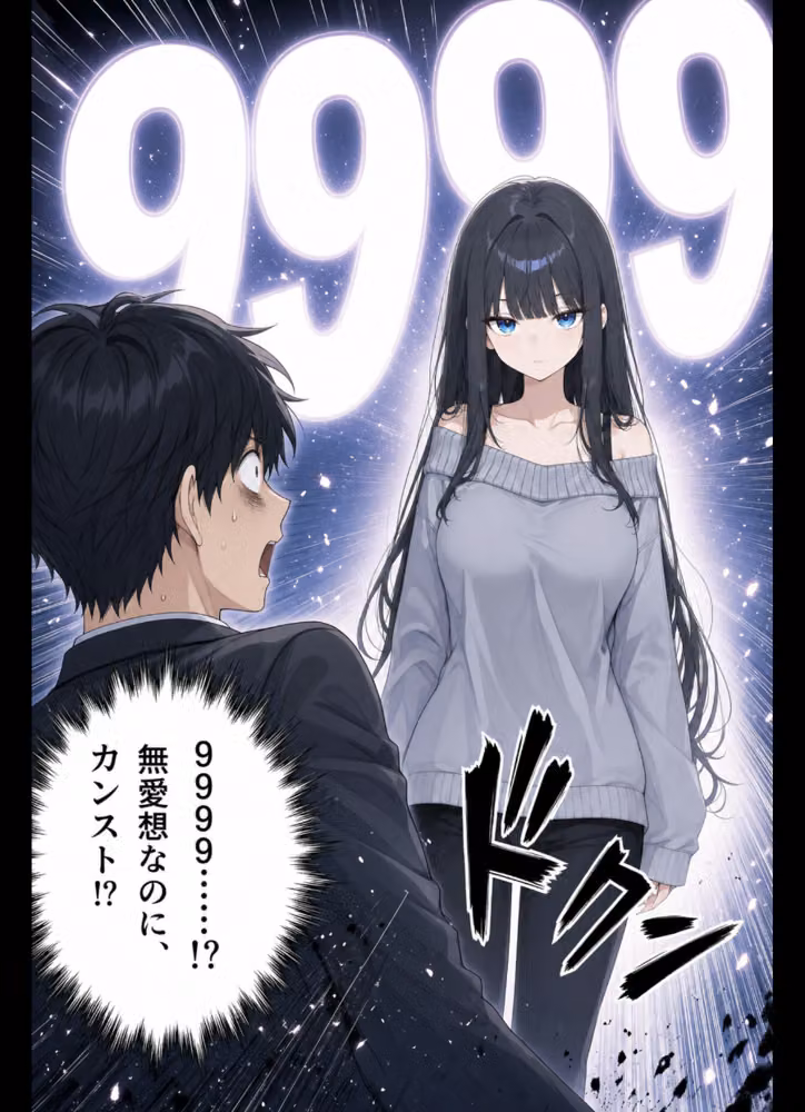 好感度カンスト ―隣の女子大生、俺にだけ9999―【モザイク版】 hitomiエロ漫画raw サンプル画像006