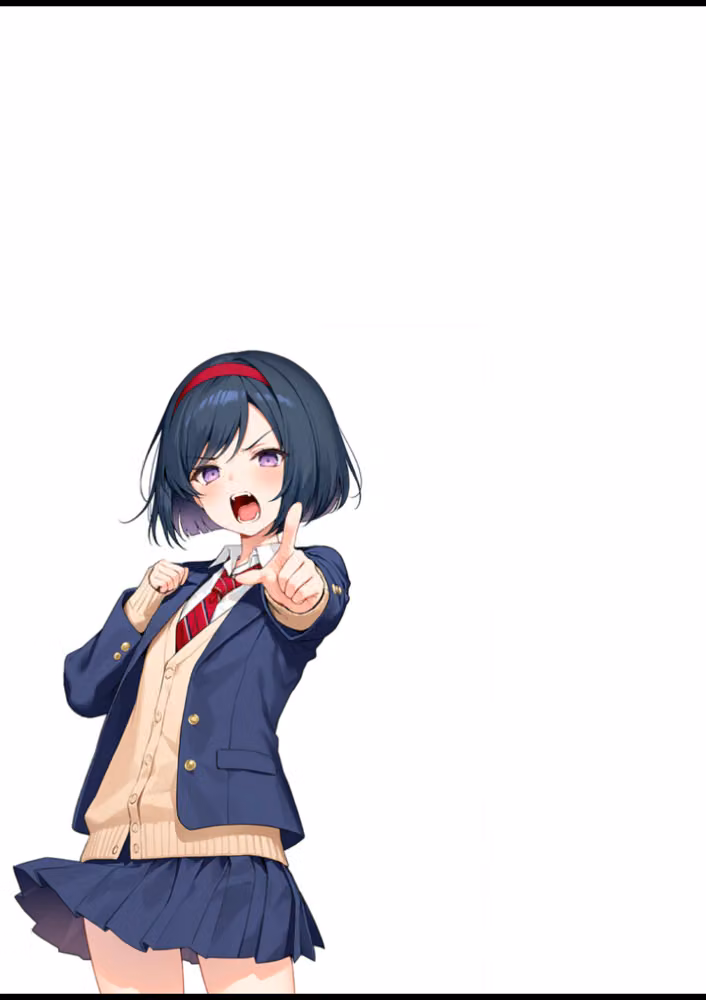 好きな子にフラれて女体化させられた生徒会長がマチアプで出会った同級生にメス堕ちする話【白抜き修正版】 hitomiエロ漫画raw サンプル画像002