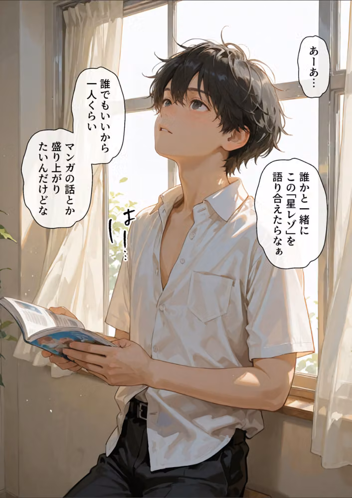 処女と童貞のオタクな二人が発情し過ぎて精液まみれになった件【モザイク版】 hitomiエロ漫画raw サンプル画像007