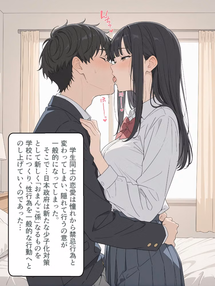 おまんこ係【モザイク版】 hitomiエロ漫画raw サンプル画像002