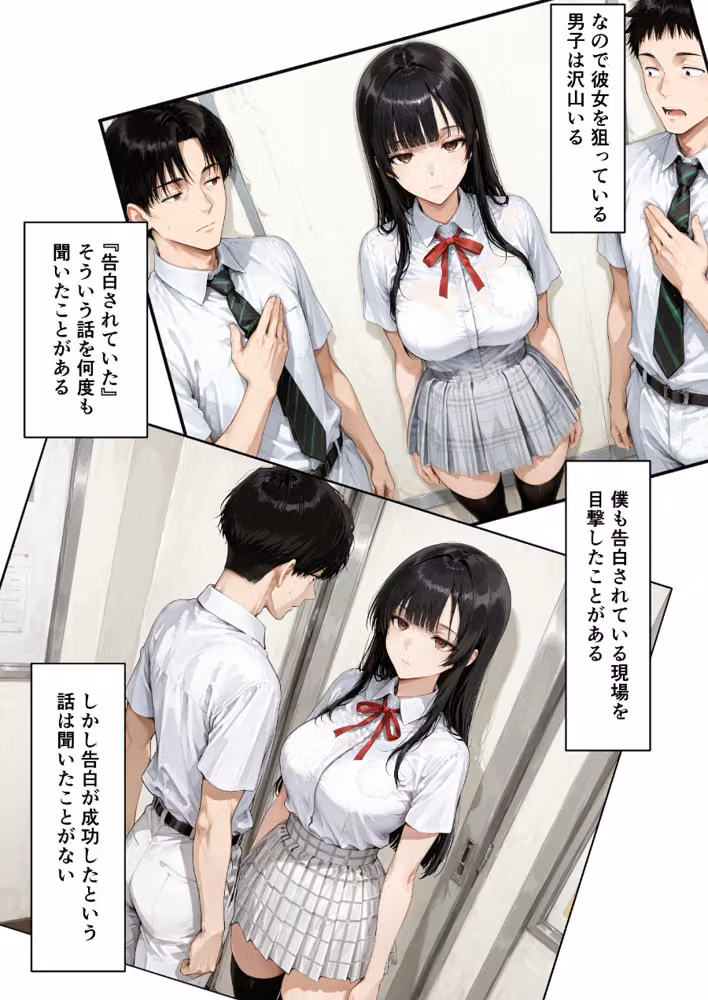 仲良くなった水泳部のあの子が…【モザイク版】 hitomiエロ漫画raw サンプル画像011