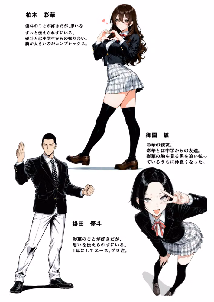 自暴自棄〜両想いなのに…〜【モザイク版】 hitomiエロ漫画raw サンプル画像002