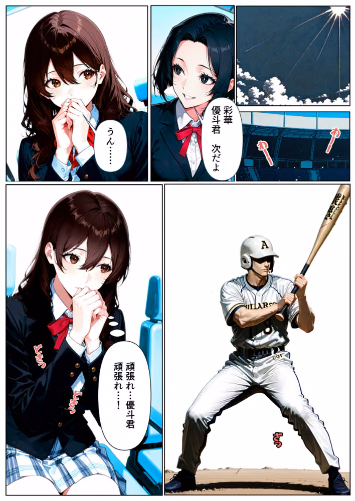 自暴自棄〜両想いなのに…〜【モザイク版】 hitomiエロ漫画raw サンプル画像003