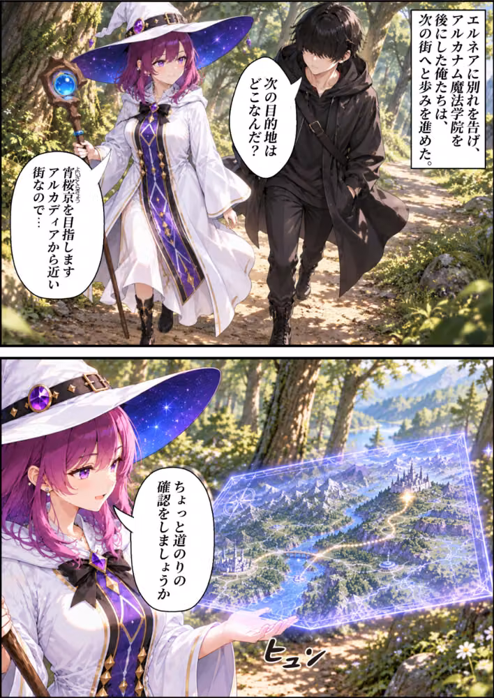 チートスキルで異世界ハーレム！【棒消し修正版】（単話） hitomiエロ漫画raw サンプル画像004