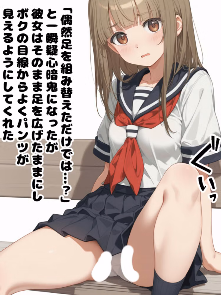 近所の女の子が正統派美少女に育ったので不思議な力でエッチなお願いを聞いてもらった話【白抜き修正版】 hitomiエロ漫画raw サンプル画像009