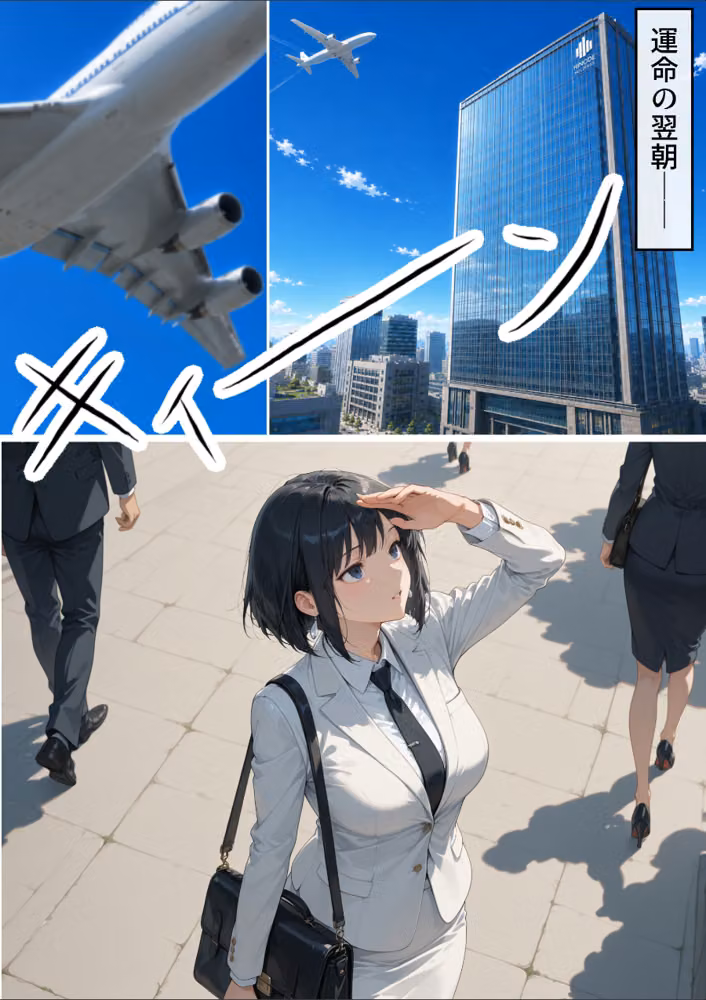 完璧女上司 無能部下のマッサージを受け 故郷の訛りで大絶叫【モザイク版】 hitomiエロ漫画raw サンプル画像014