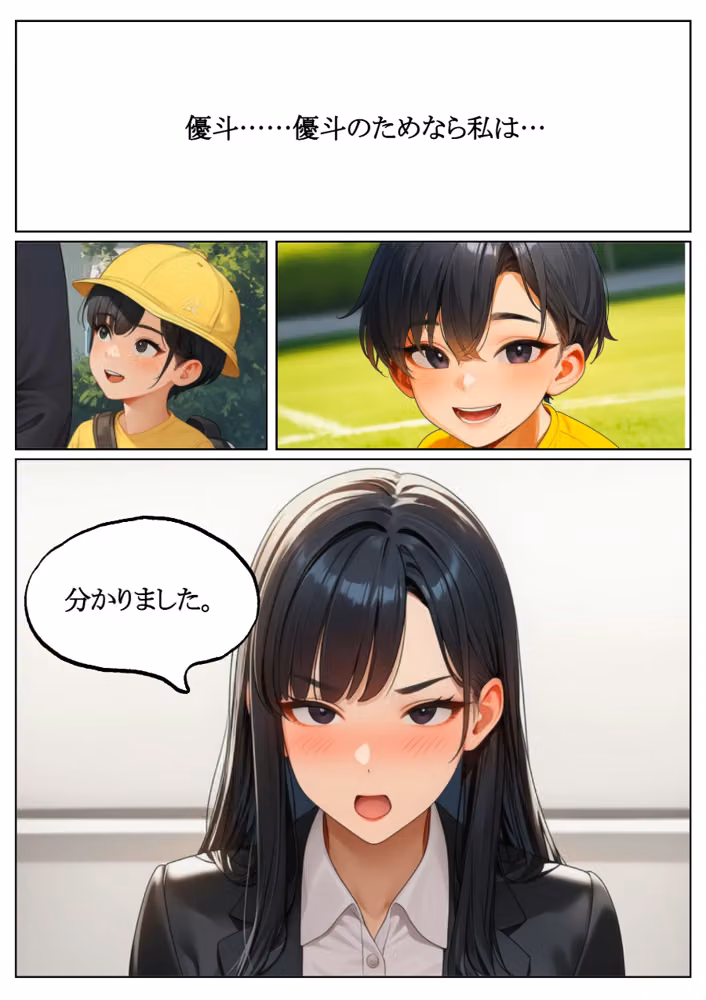 岸谷明日香（37）、卑劣教師に身体を捧げる。【白抜き修正版】 hitomiエロ漫画raw サンプル画像012