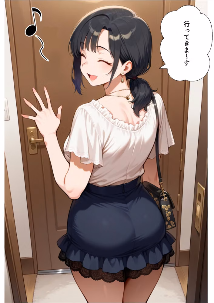 妻が毒オジにナンパされて媚薬を盛られた件【白抜き修正版】 hitomiエロ漫画raw サンプル画像010