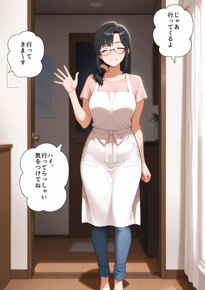 妻が毒オジにナンパされて媚薬を盛られた件【白抜き修正版】 hitomiエロ漫画raw サンプル画像002